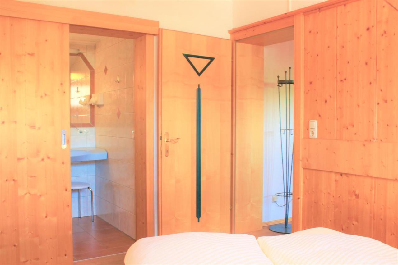 Hotel Feichter Söll Camera foto