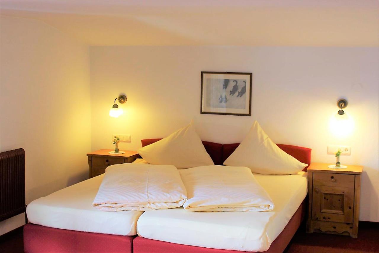 Hotel Feichter Söll Camera foto