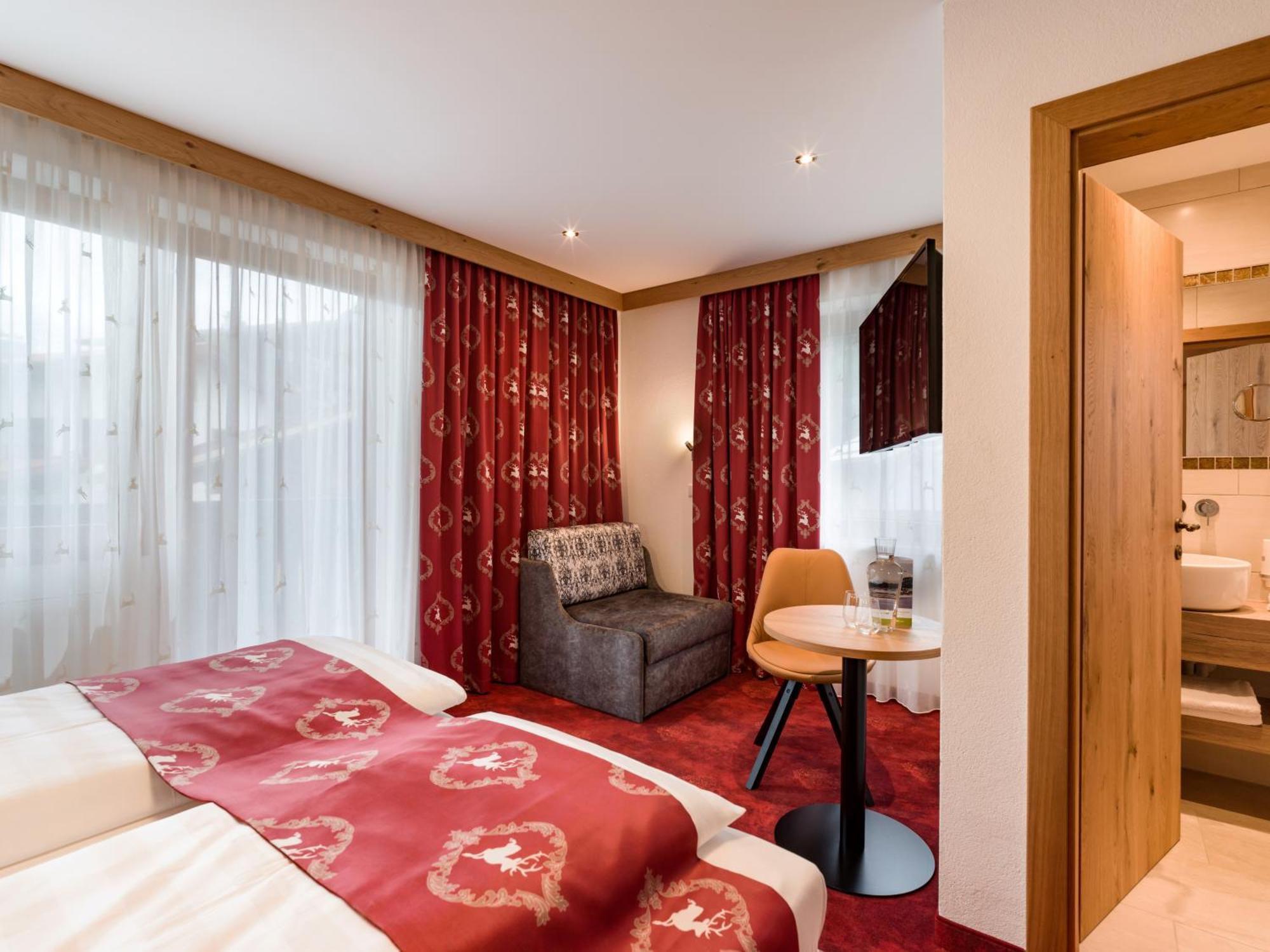 Hotel Feichter Söll Esterno foto