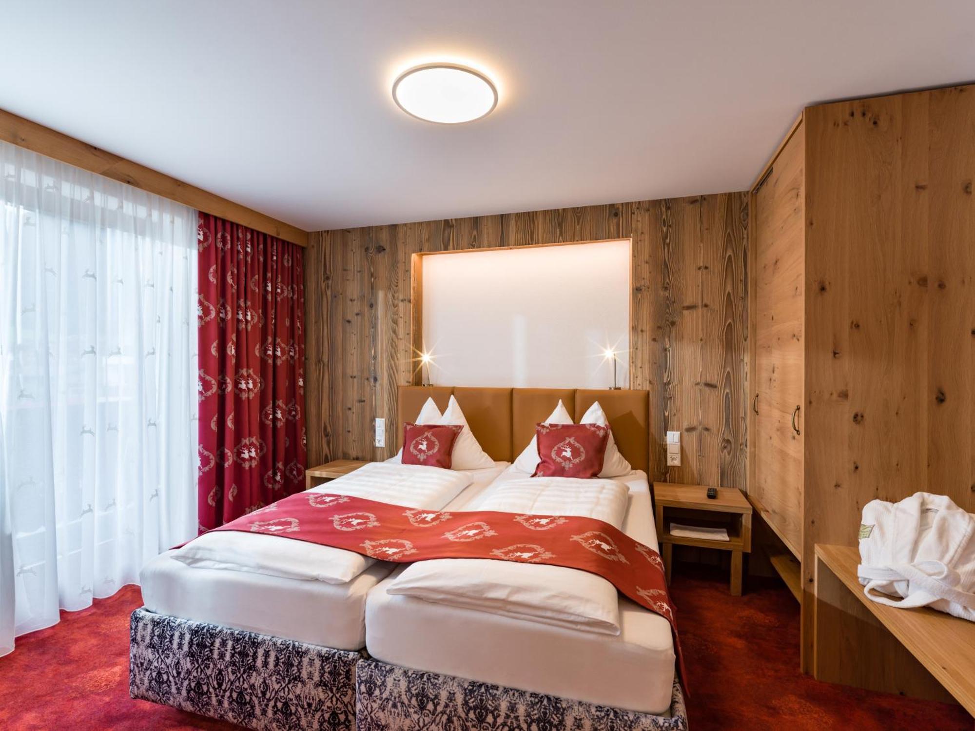Hotel Feichter Söll Esterno foto