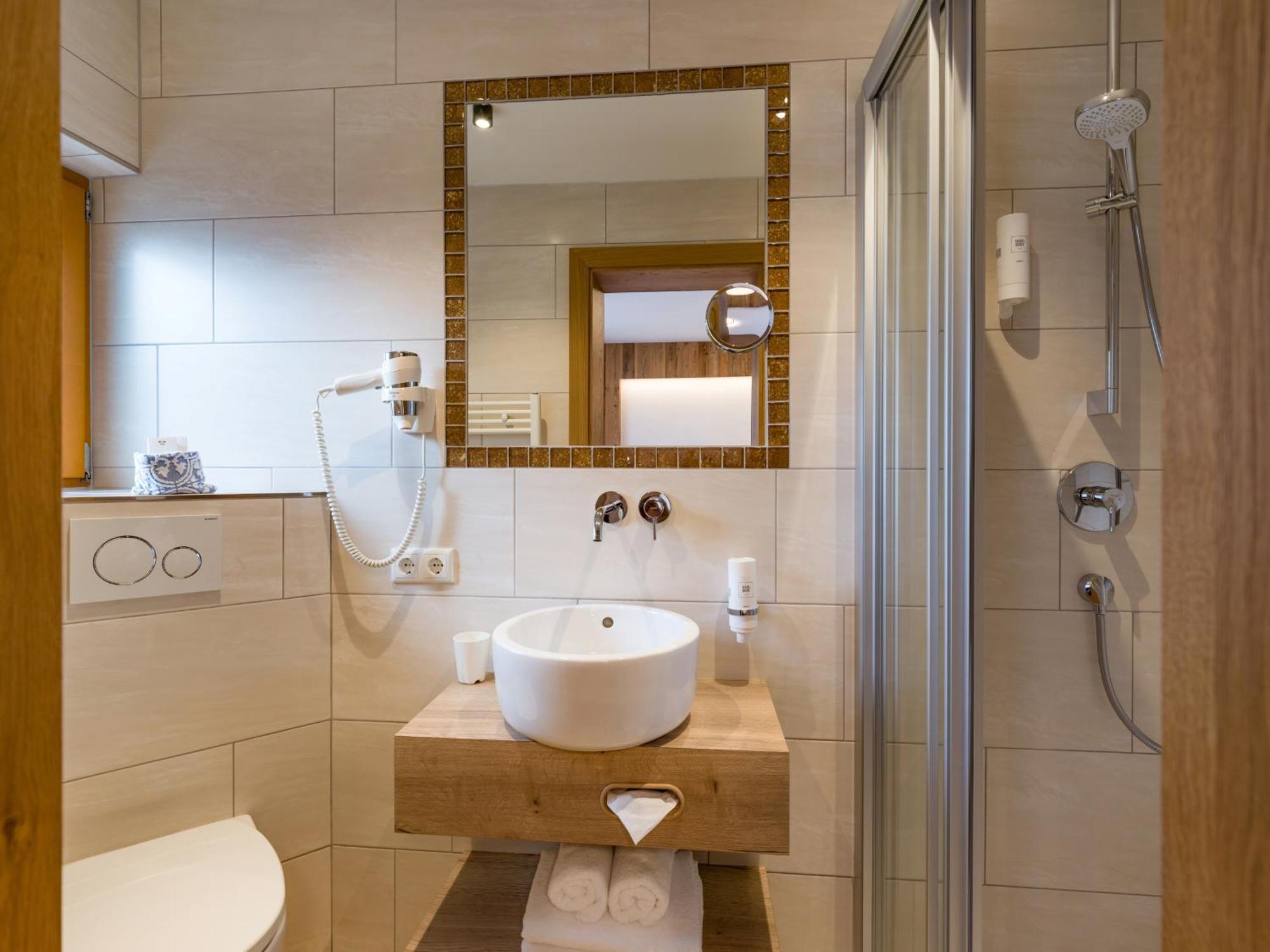 Hotel Feichter Söll Esterno foto