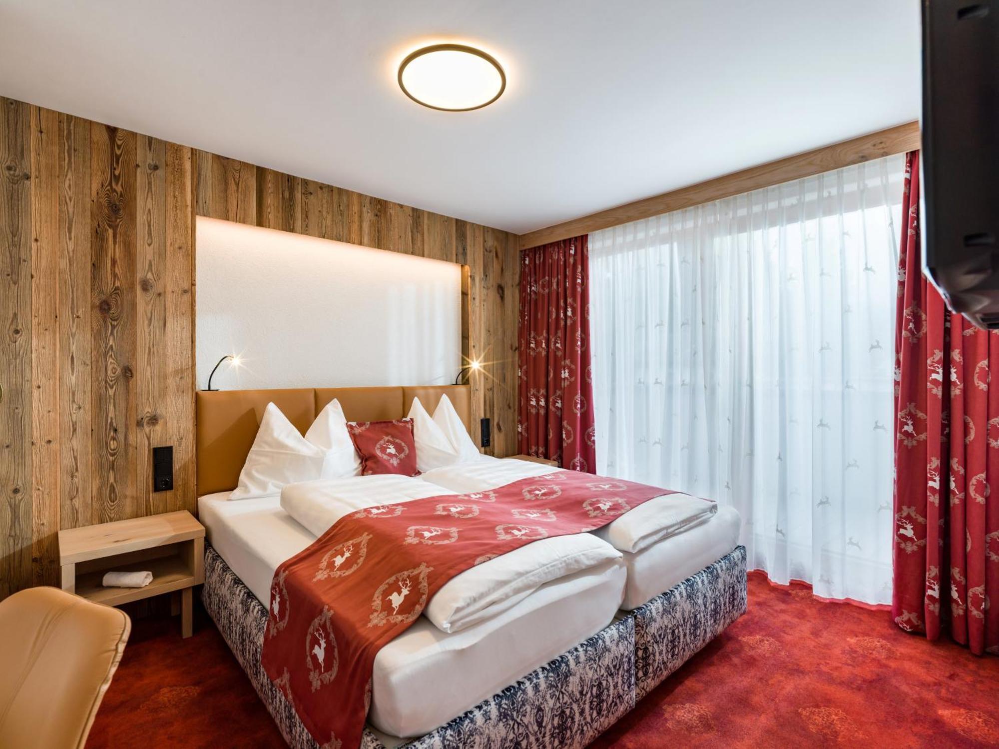 Hotel Feichter Söll Esterno foto