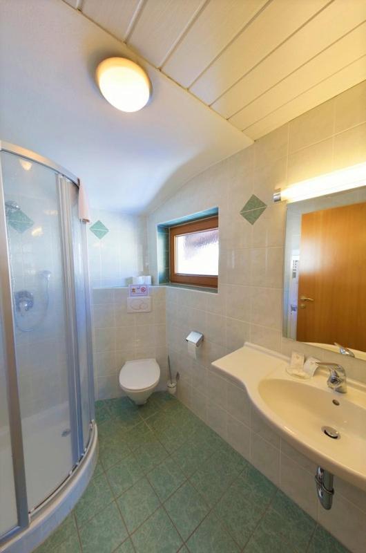 Hotel Feichter Söll Camera foto