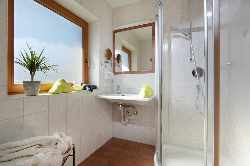 Hotel Feichter Söll Esterno foto